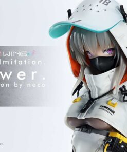 Prisma Wing Flower Imitation. Flower. Illustration - Prime1Studio - Image 3