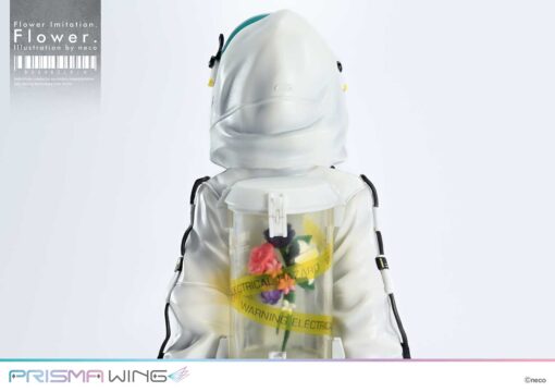 Prisma Wing Flower Imitation. Flower. Illustration - Prime1Studio - Image 9