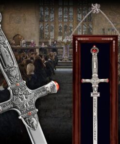 The Godric Gryffindor Sword - The Noble Collection
