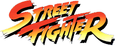 StreetFighter