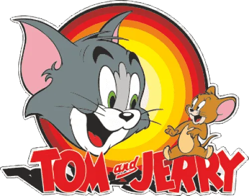TomJerry