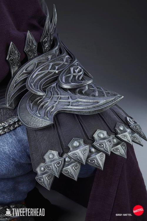 SKELETOR LEGENDS Life-Size Bust by Tweeterhead - Image 13