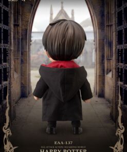 HARRY POTTER CHIBI EGG ATTACK FIGURE - Beast Kingdom - Image 4