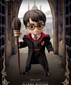 HARRY POTTER CHIBI EGG ATTACK FIGURE - Beast Kingdom - Image 5