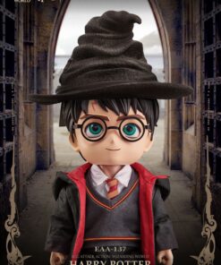 HARRY POTTER CHIBI EGG ATTACK FIGURE - Beast Kingdom - Image 7