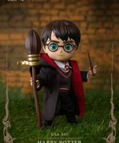 HARRY POTTER CHIBI EGG ATTACK FIGURE - Beast Kingdom - Image 8