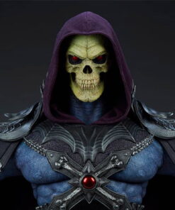 SKELETOR LEGENDS Life-Size Bust by Tweeterhead - Image 16