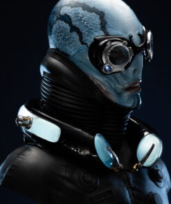 Abe Sapien Bust - Elite Creature Collectibles - Image 17