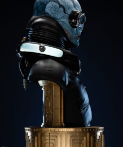 Abe Sapien Bust - Elite Creature Collectibles - Image 25