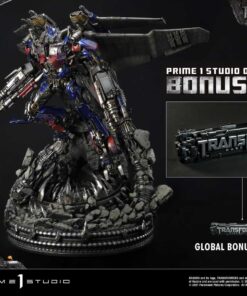 Jetwing Optimus Prime - Bonus Version By Prime1Studio - Image 3