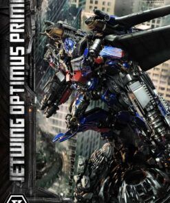 Jetwing Optimus Prime - Bonus Version By Prime1Studio - Image 4
