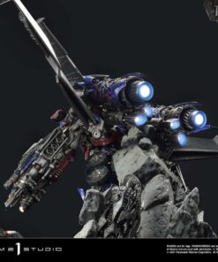 Jetwing Optimus Prime - Bonus Version By Prime1Studio - Image 10