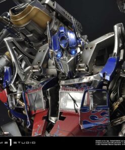 Alternative view of Jetwing Optimus Prime - Bonus Version By Prime1Studio