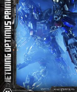 Jetwing Optimus Prime - Bonus Version By Prime1Studio - Image 19