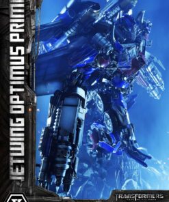 Jetwing Optimus Prime - Bonus Version By Prime1Studio - Image 20