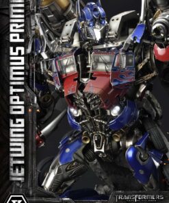 Jetwing Optimus Prime - Bonus Version By Prime1Studio - Image 21