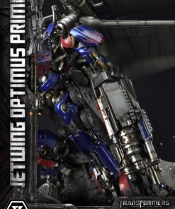 Jetwing Optimus Prime - Bonus Version By Prime1Studio - Image 22