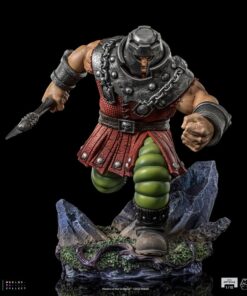 Statue Ram-Man - Masters of the Universe - BDS Art Scale 1/10 - Iron Studios - Image 3