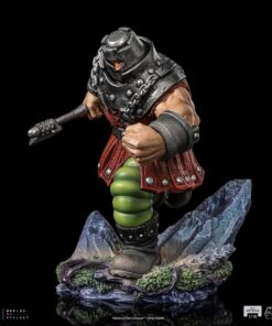 Statue Ram-Man - Masters of the Universe - BDS Art Scale 1/10 - Iron Studios - Image 8