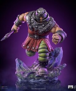 Statue Ram-Man - Masters of the Universe - BDS Art Scale 1/10 - Iron Studios