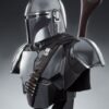 THE MANDALORIAN - DIN DJARIN Life-Size Bust by Sideshow Collectibles