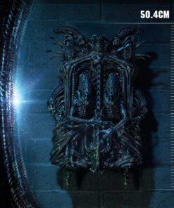Aliens - 3D Wall Art By Prime1Studio - Image 3