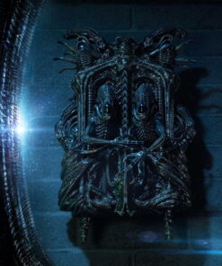Aliens - 3D Wall Art By Prime1Studio - Image 6