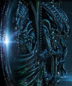 Aliens - 3D Wall Art By Prime1Studio - Image 7