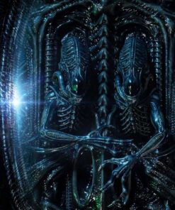 Aliens - 3D Wall Art By Prime1Studio - Image 8