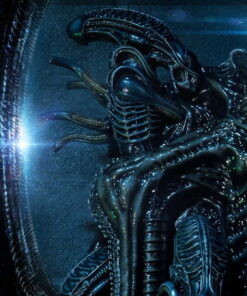 Aliens - 3D Wall Art By Prime1Studio - Image 9