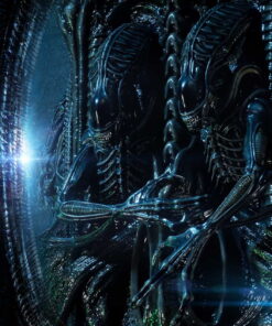 Aliens - 3D Wall Art By Prime1Studio - Image 10