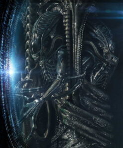 Aliens - 3D Wall Art By Prime1Studio - Image 11
