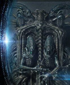 Aliens - 3D Wall Art By Prime1Studio - Image 13