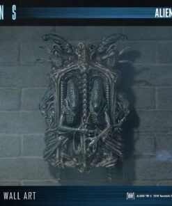 Aliens - 3D Wall Art By Prime1Studio - Image 15