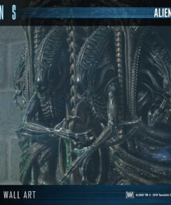 Aliens - 3D Wall Art By Prime1Studio - Image 16
