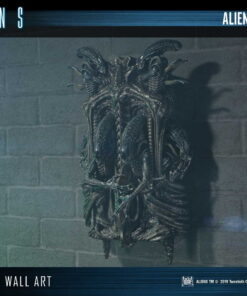 Aliens - 3D Wall Art By Prime1Studio - Image 19