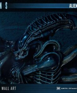 Aliens - 3D Wall Art By Prime1Studio - Image 18