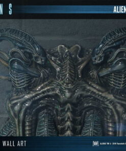 Aliens - 3D Wall Art By Prime1Studio - Image 17