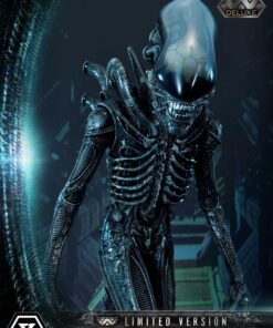 Alien (Film) - Alien Big Chap Deluxe Limited Version by Prime1Studio - Image 3
