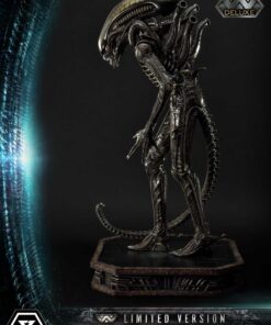 Alien (Film) - Alien Big Chap Deluxe Limited Version by Prime1Studio - Image 20
