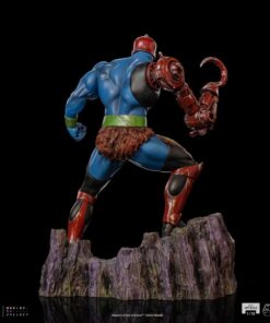 Statue Trap Jaw - Masters of the Universe - BDS Art Scale 1/10 - Iron Studios - Image 3