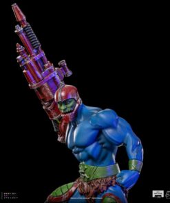 Statue Trap Jaw - Masters of the Universe - BDS Art Scale 1/10 - Iron Studios - Image 5
