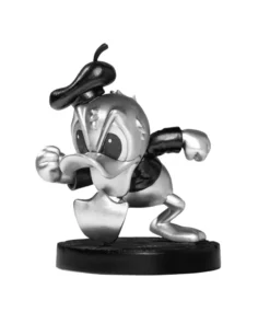 Alternative view of DISNEY DONALD DUCK EXCLUSIVE EDITION MINI EGG ATTACK FIGURE - Beast Kingdom