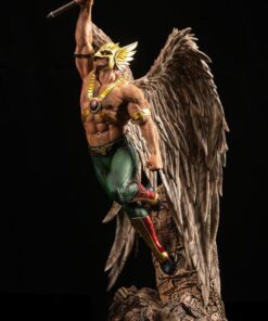 HAWKMAN REBIRTH 1/6 SCALE PREMIUM STATUE BY XM STUDIOS