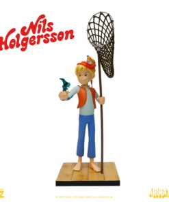 Nils Holgersson, Collection ANIMATED! By LMZ