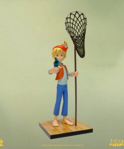 Nils Holgersson, Collection ANIMATED! By LMZ - Image 6