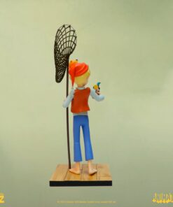 Nils Holgersson, Collection ANIMATED! By LMZ - Image 9