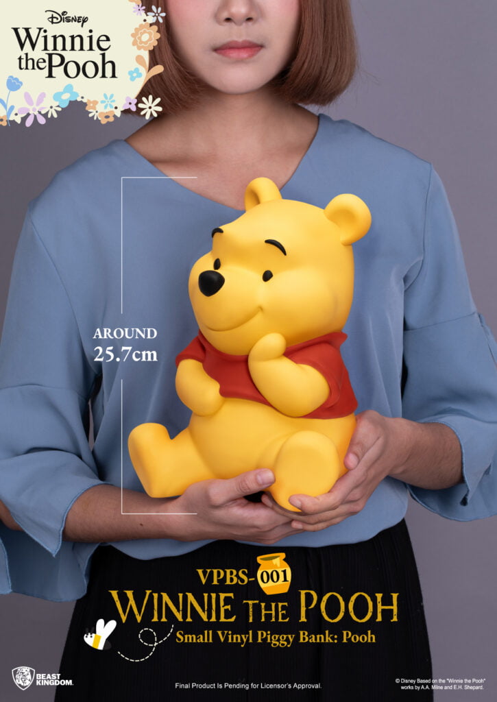 VPBS-001-002 Winnie the Pooh - Lotso_winnie5