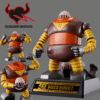 BOSS BOROT (GX-10R) Collectible Figure By Tamashii Nations
