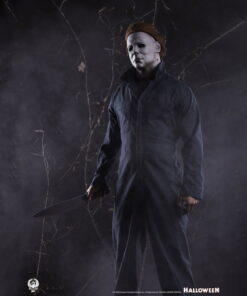 MICHAEL MYERS 1/2 Scale Statues by PCS - Image 15